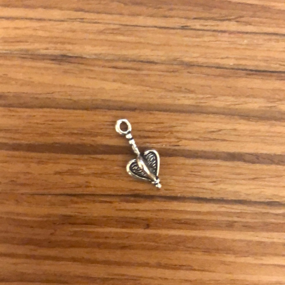Small pendant